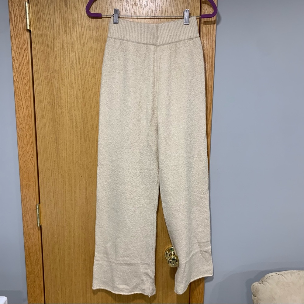 By The River Cardigan and Pants Set - Size Small - Picture 5 of 9